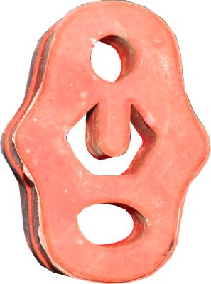 BIRTH 7205 Rubber Buffer, silencer